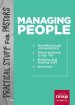 Practical Stuff for Pastors: Managing People