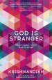 God is Stranger