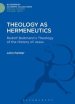 Theology as Hermeneutics