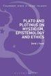 Plato and Plotinus on Mysticism, Epistemology and Ethics