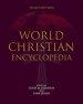 World Christian Encyclopedia