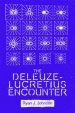 Deleuze-lucretius Encounter