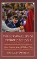 Survivability Of Catholic Schools