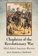 Chaplains Of The Revolutionary War