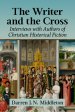 Writer And The Cross