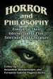 Horror And Philosophy