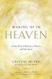 Waking Up in Heaven: A True Story of Brokenness, Heaven, and Life Again