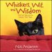 Whiskers, Wit, and Wisdom: True Cat Tales and the Lessons They Teach