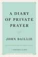 A Diary of Private Prayer