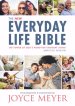 The Everyday Life Bible: Amplified Version