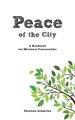 Peace of the City: A Handbook for Missional Communities