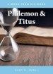 Philemon and Titus