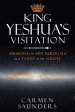 King Yeshua's Visitation: Awaking to His Parousia as a Thief in the Night