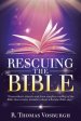 Rescuing the Bible