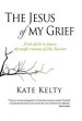 The Jesus of My Grief: From Pain to Peace Through Visions of the Savior