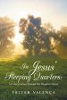 In Jesus' Sleeping Quarters: A Father's Journey Through His Daughter's Illness