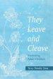 They Leave and Cleave: Mothering Adult Children