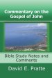 Commentary On The Gospel Of John