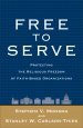 Free to Serve