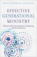 Effective Generational Ministry