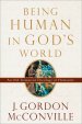 Being Human in God's World