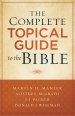 The Complete Topical Guide to the Bible