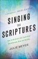 Singing the Scriptures