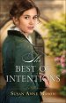 The Best of Intentions (Canadian Crossings Book #1)