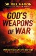 God's Weapons of War