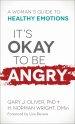 It's Okay to Be Angry