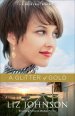 A Glitter of Gold (Georgia Coast Romance Book #2)