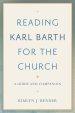 Reading Karl Barth for the Church