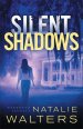 Silent Shadows (Harbored Secrets Book #3)