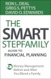 The Smart Stepfamily Guide to Financial Planning