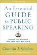 An Essential Guide to Public Speaking