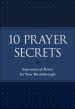 10 Prayer Secrets