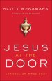 Jesus at the Door