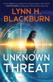 Unknown Threat (Defend and Protect Book #1)