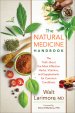 The Natural Medicine Handbook