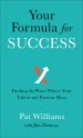 Your Formula for Success