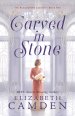 Carved in Stone (The Blackstone Legacy Book #1)