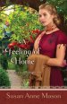 A Feeling of Home (Redemption's Light Book #3)