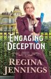 Engaging Deception (The Joplin Chronicles Book #3)