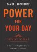 Power for Your Day Devotional