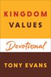 Kingdom Values Devotional