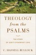 Theology from the Psalms