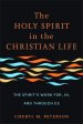 The Holy Spirit in the Christian Life