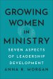 Growing Women in Ministry