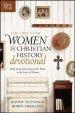 One Year Women in Christian History Devotional