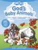 God's Baby Animals